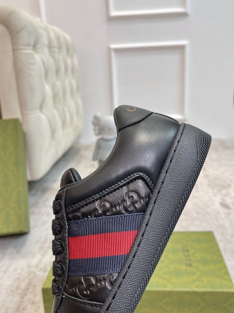 Gucci Screener Shoes